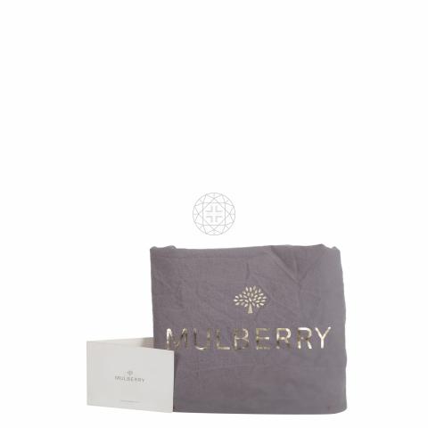 Mulberry dust discount bag for sale